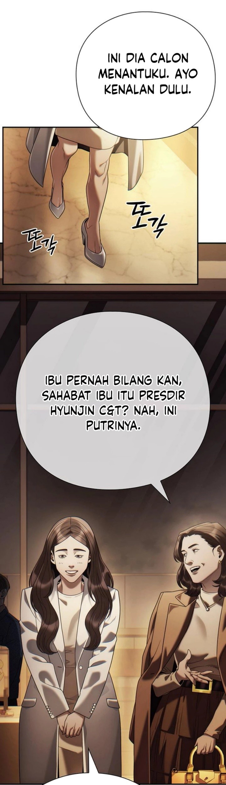 Chapter 128 - halaman 38