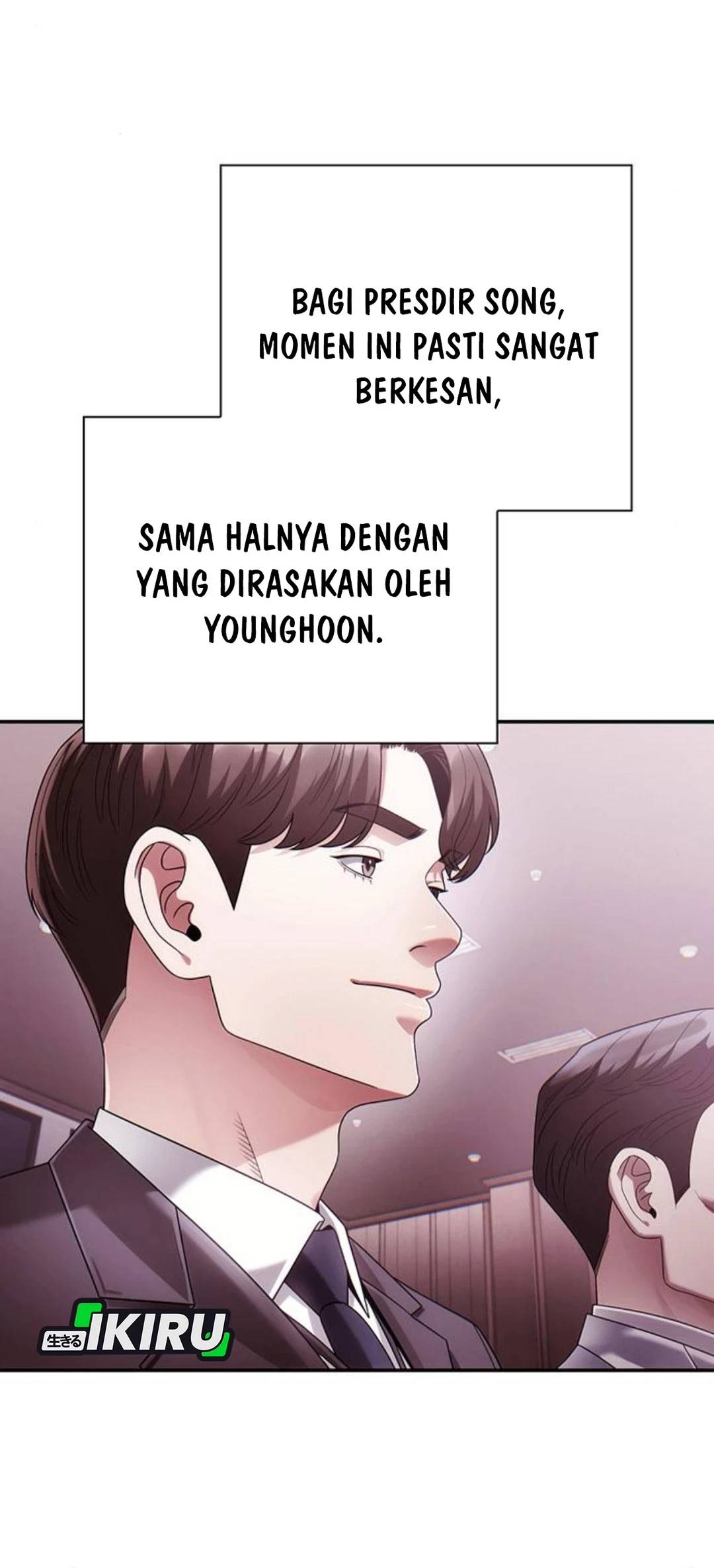Chapter 129 - halaman 21