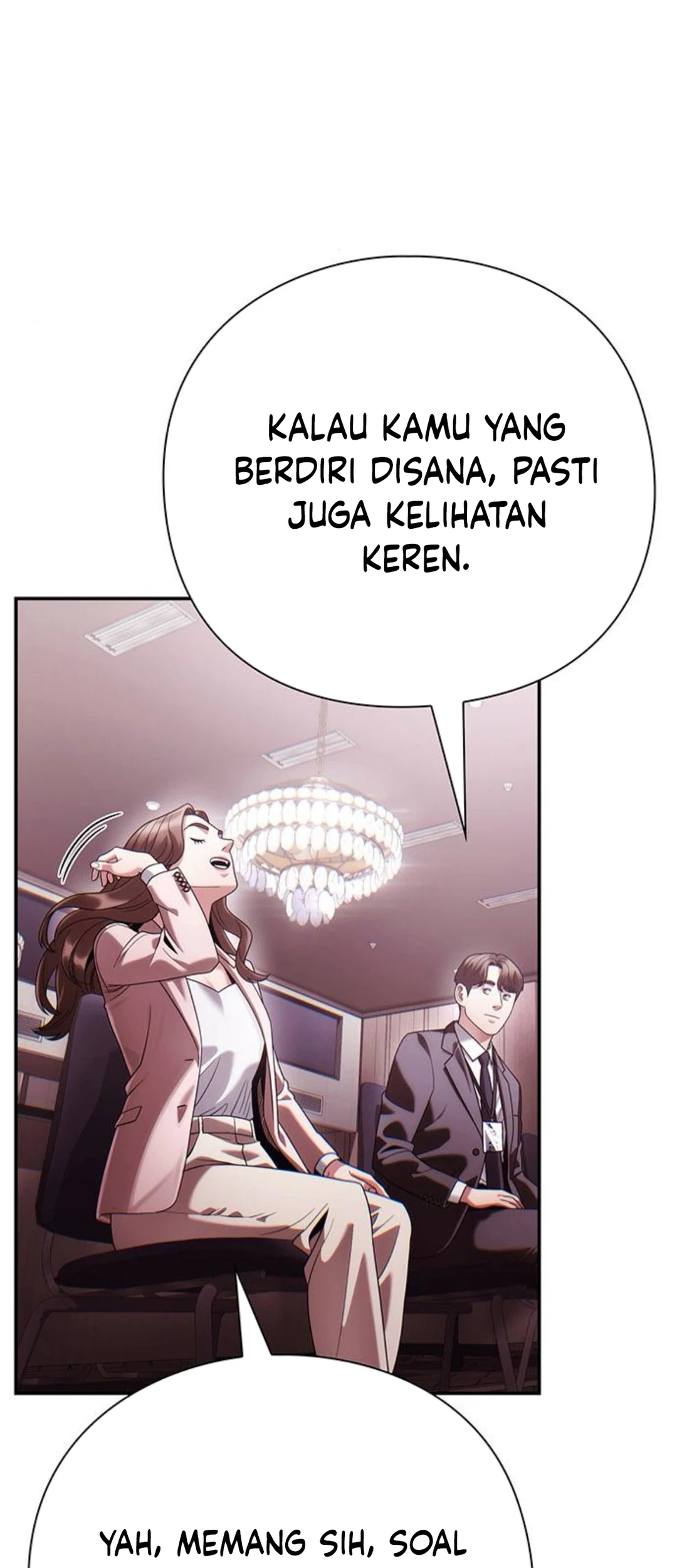 Chapter 129 - halaman 28