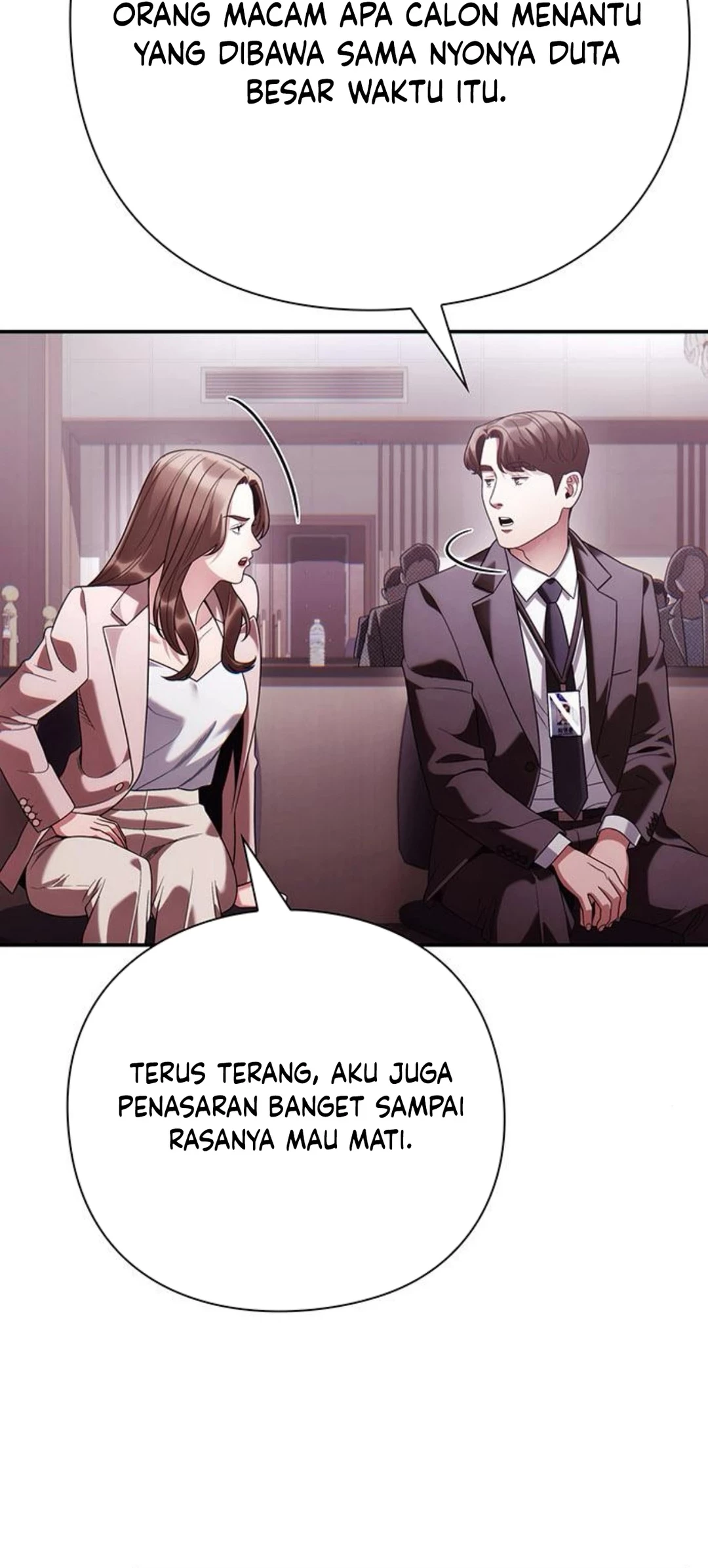 Chapter 129 - halaman 33