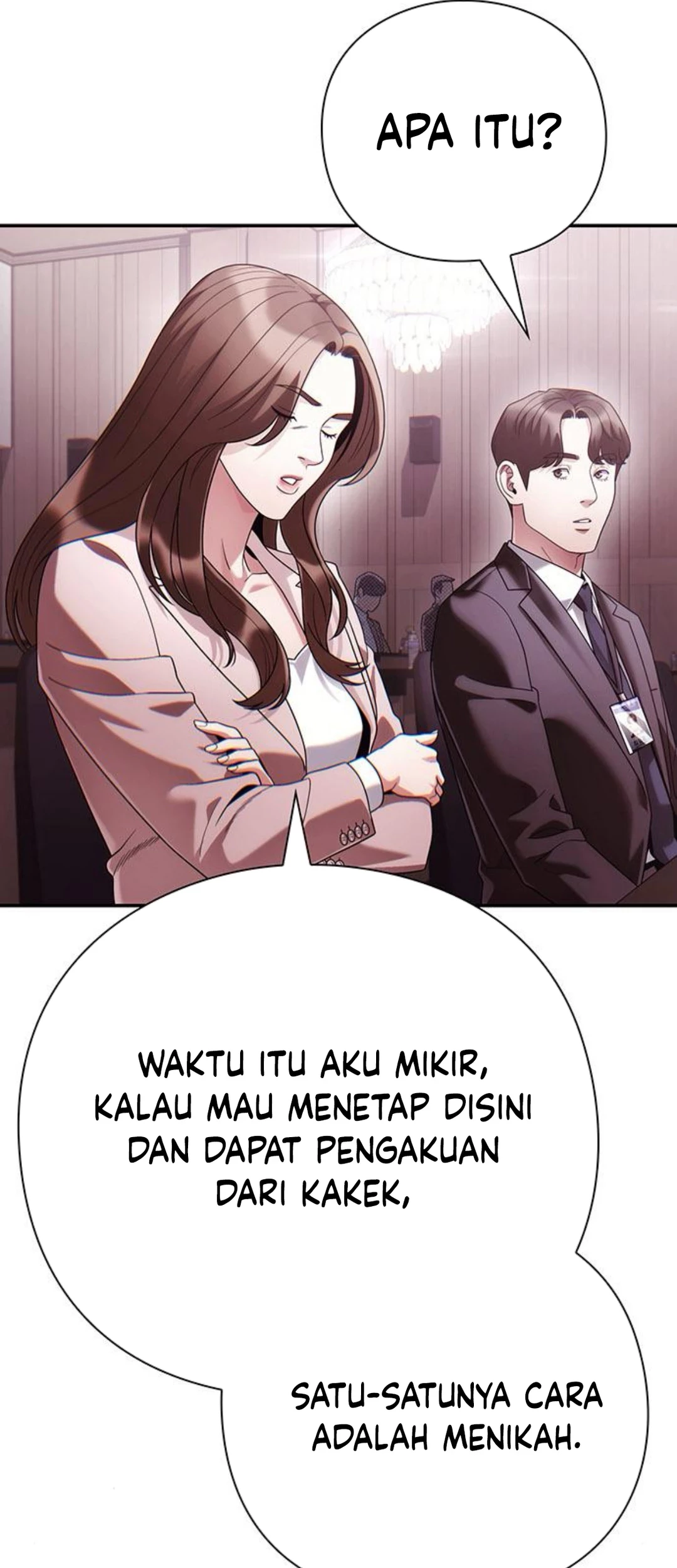 Chapter 129 - halaman 40