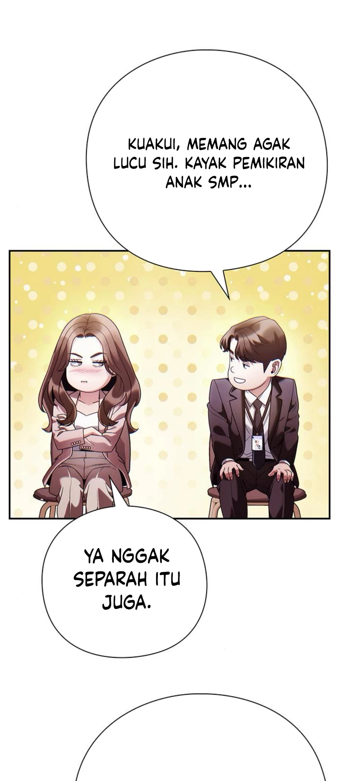 Chapter 129 - halaman 42