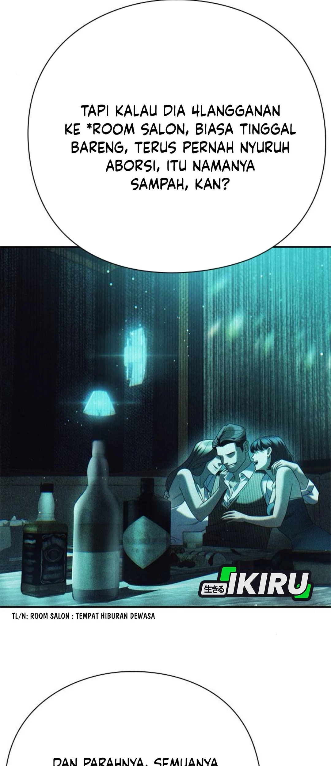 Chapter 129 - halaman 48