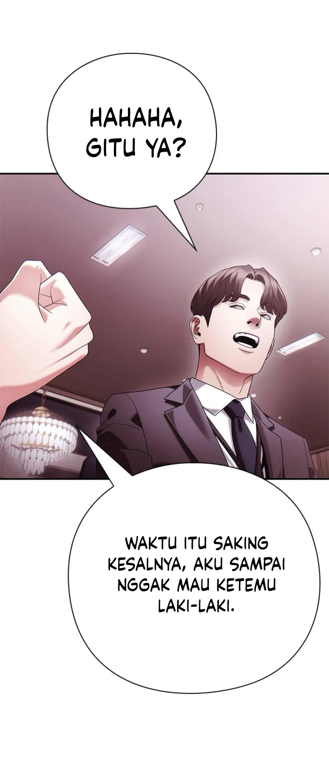 Chapter 129 - halaman 50