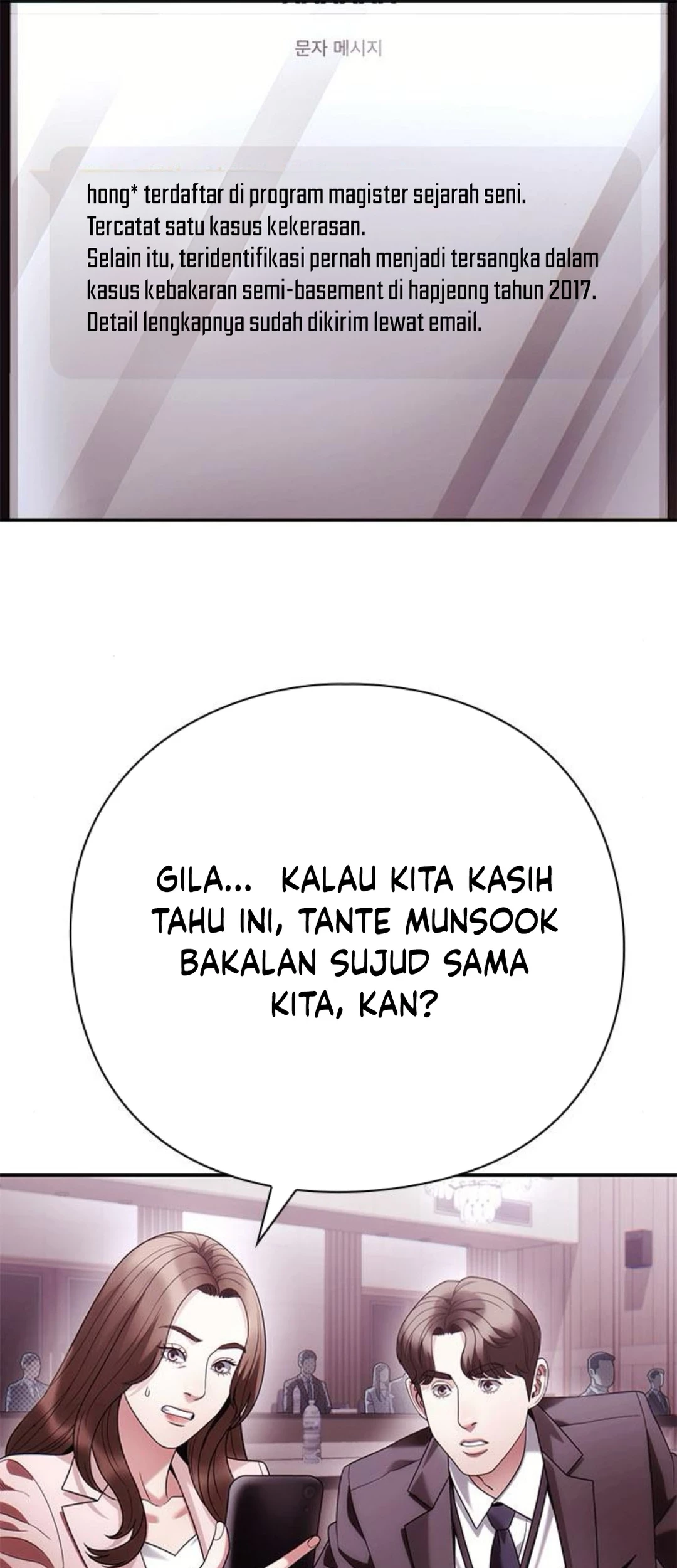 Chapter 129 - halaman 60