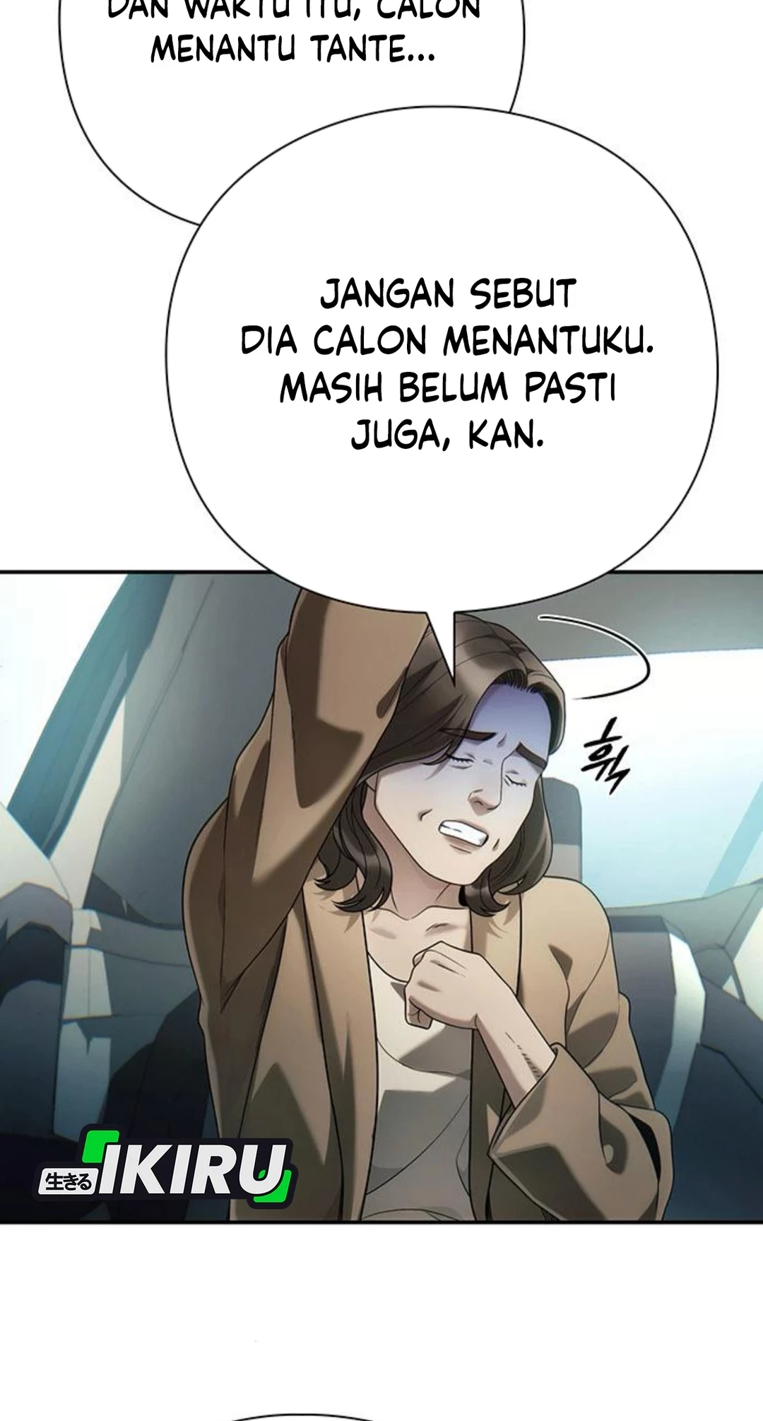 Chapter 129 - halaman 69