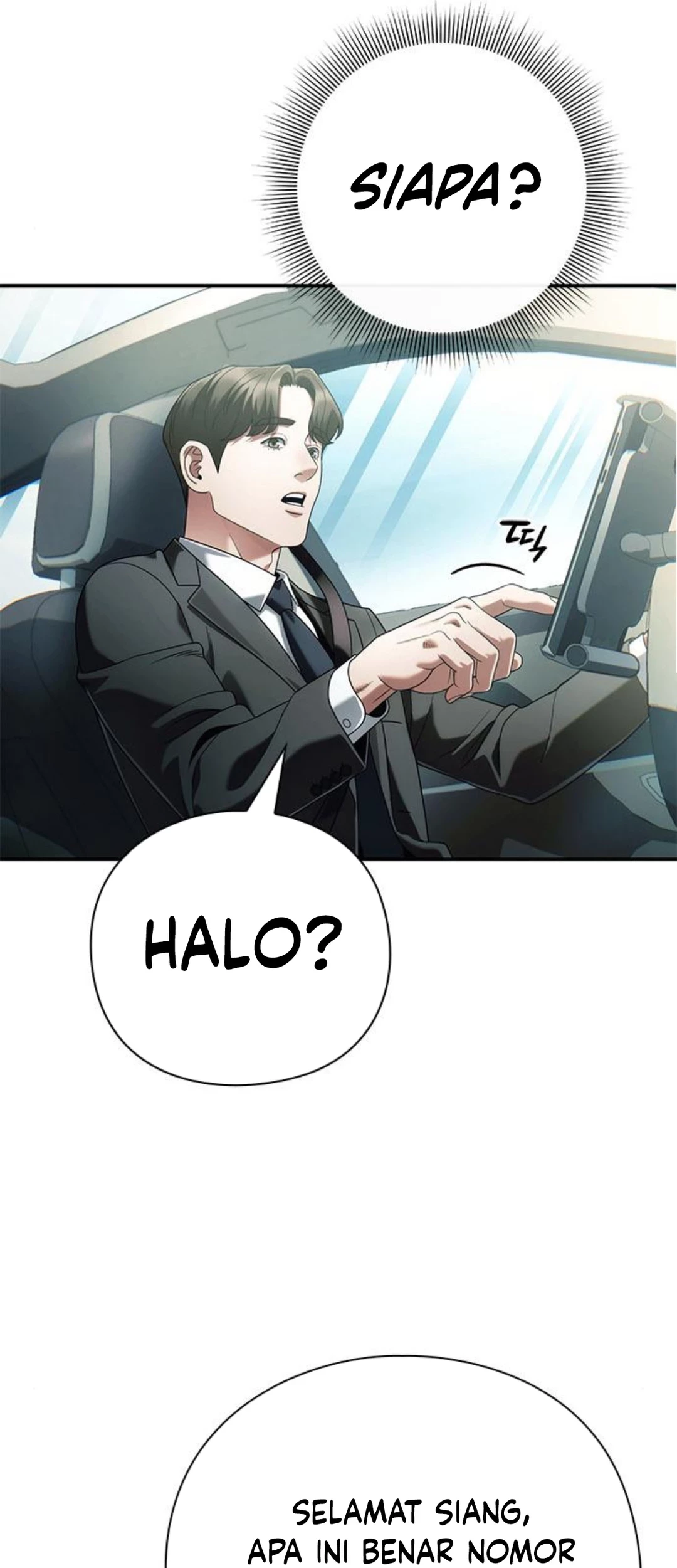 Chapter 129 - halaman 86
