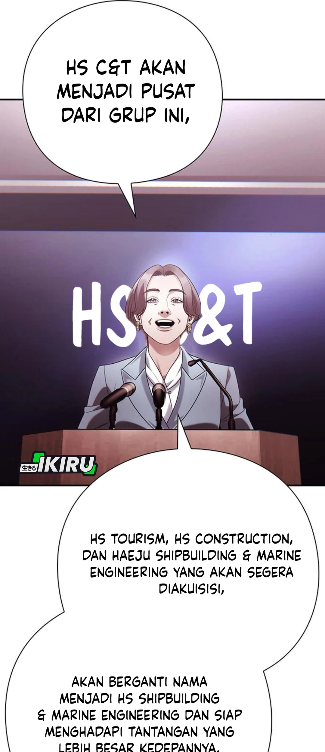 Chapter 129 - halaman 18