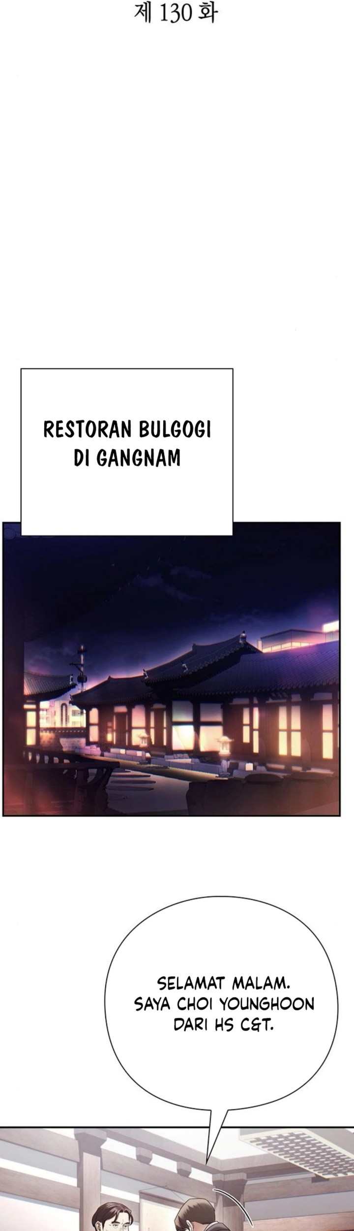 Chapter 130 - halaman 19