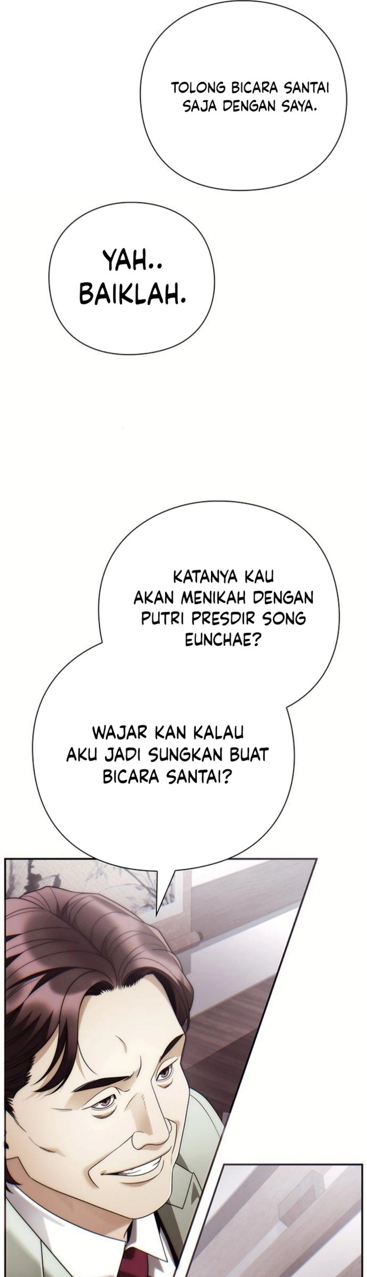 Chapter 130 - halaman 27