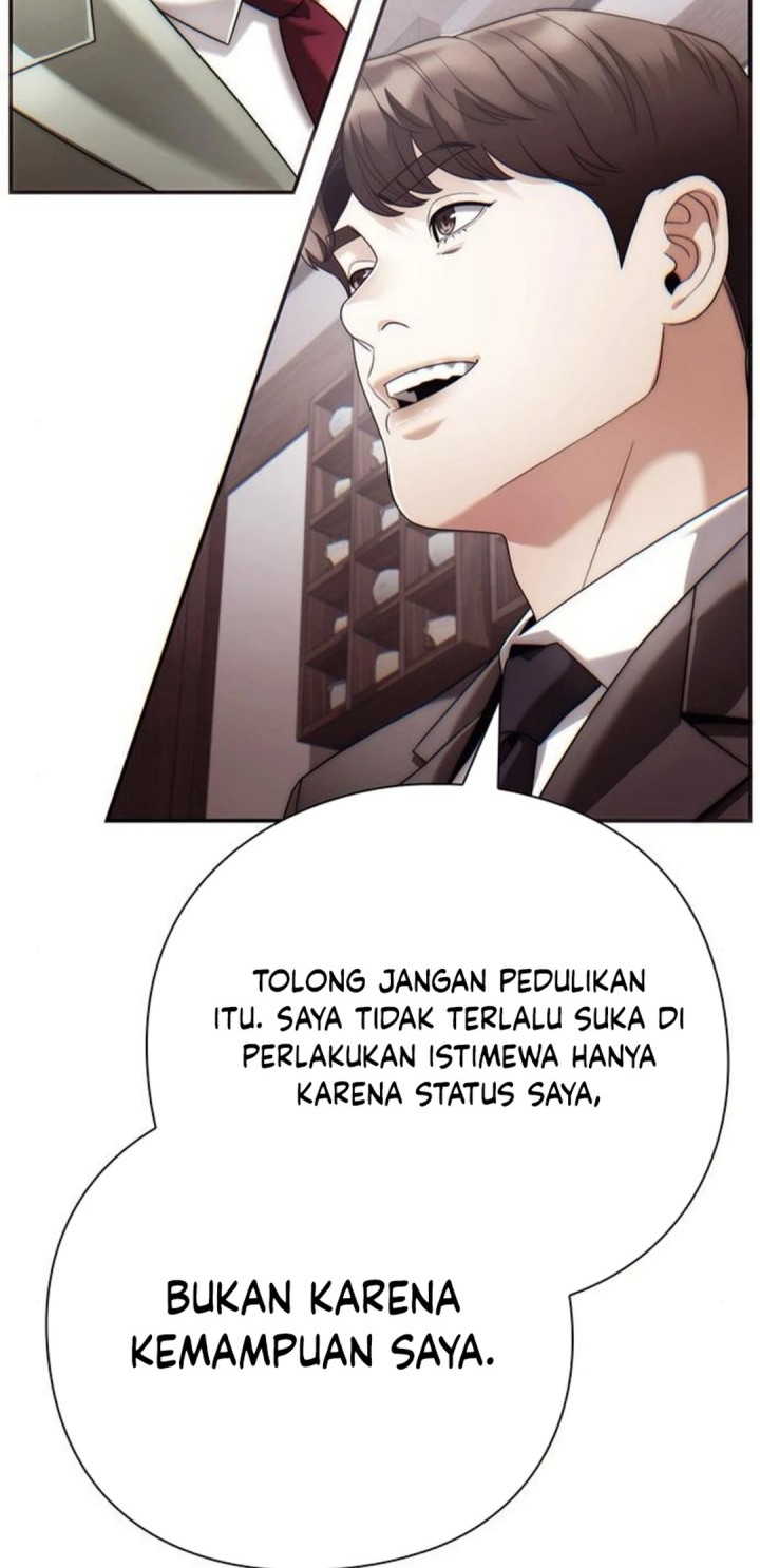 Chapter 130 - halaman 28