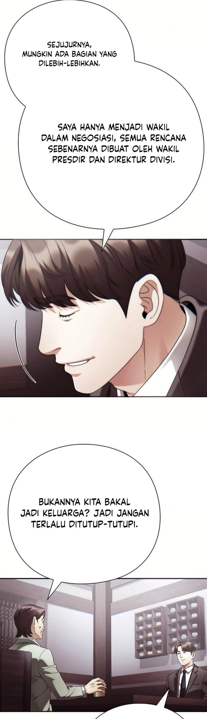 Chapter 130 - halaman 31