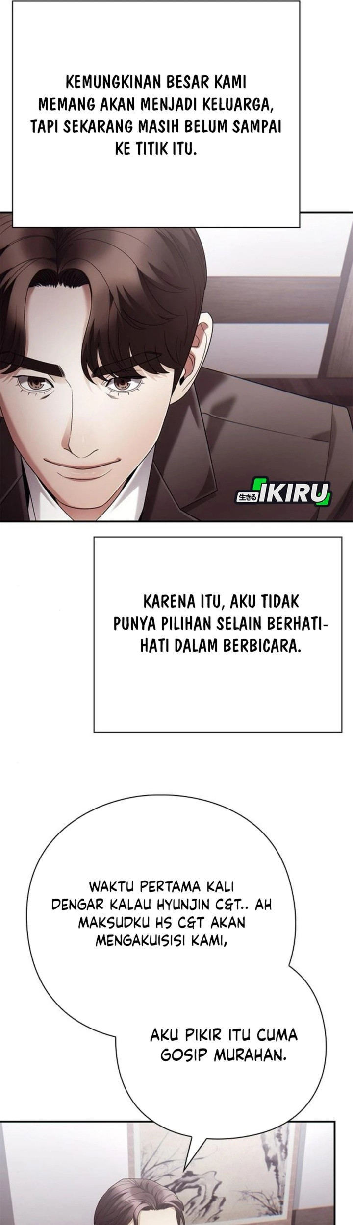 Chapter 130 - halaman 33