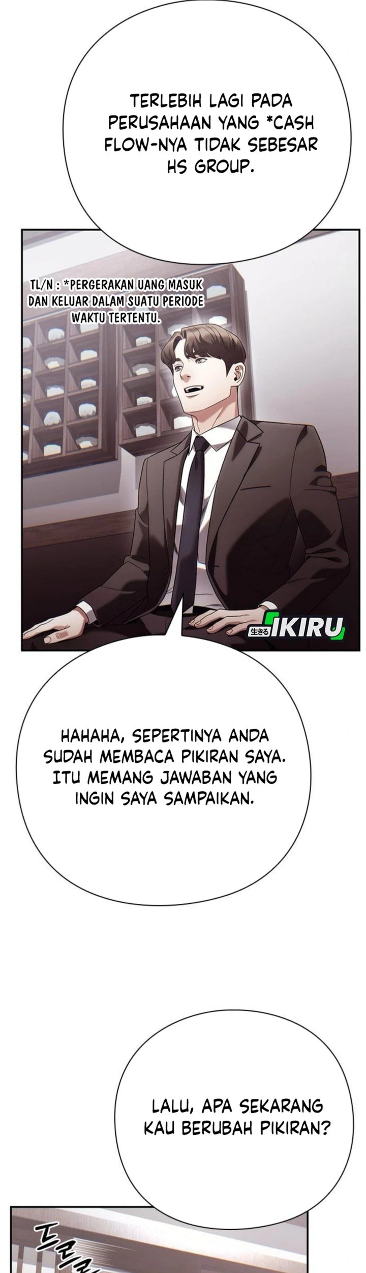 Chapter 130 - halaman 39