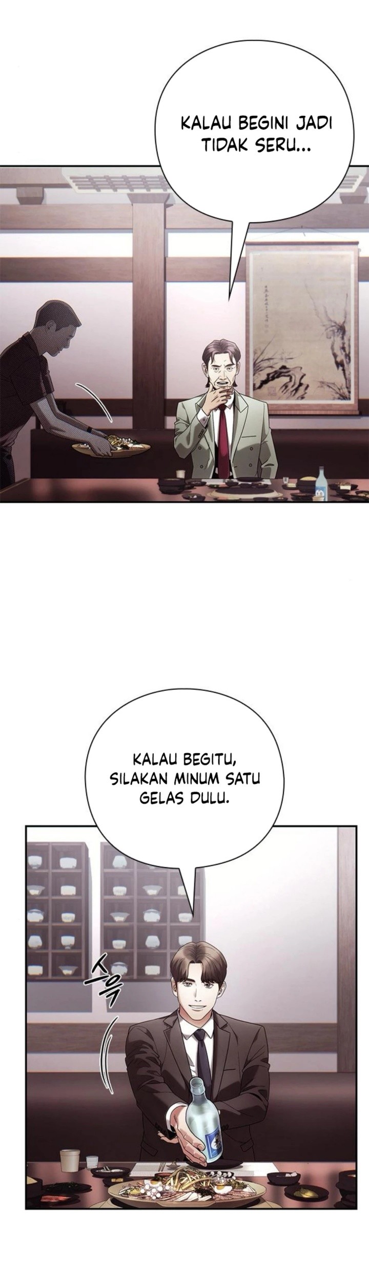 Chapter 130 - halaman 41