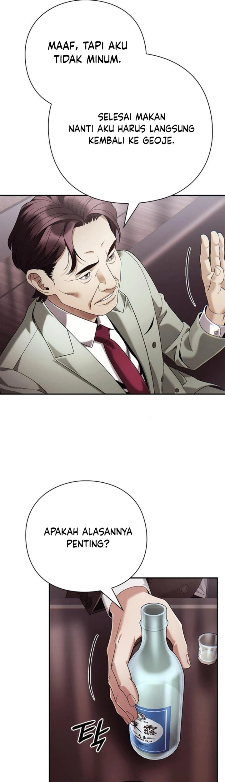Chapter 130 - halaman 43