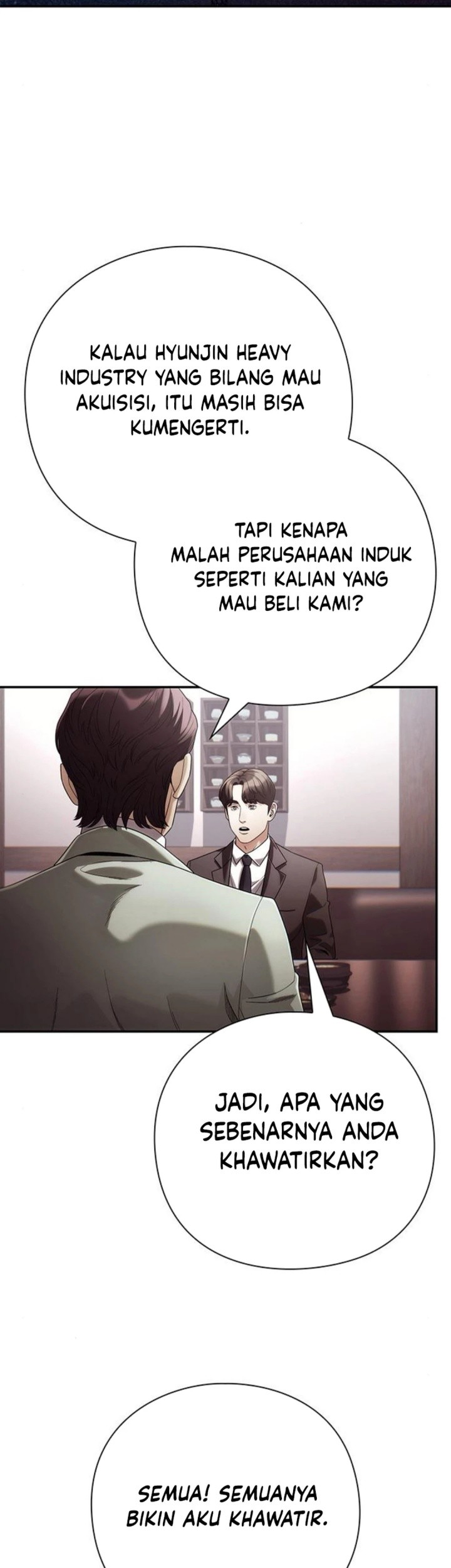Chapter 130 - halaman 47