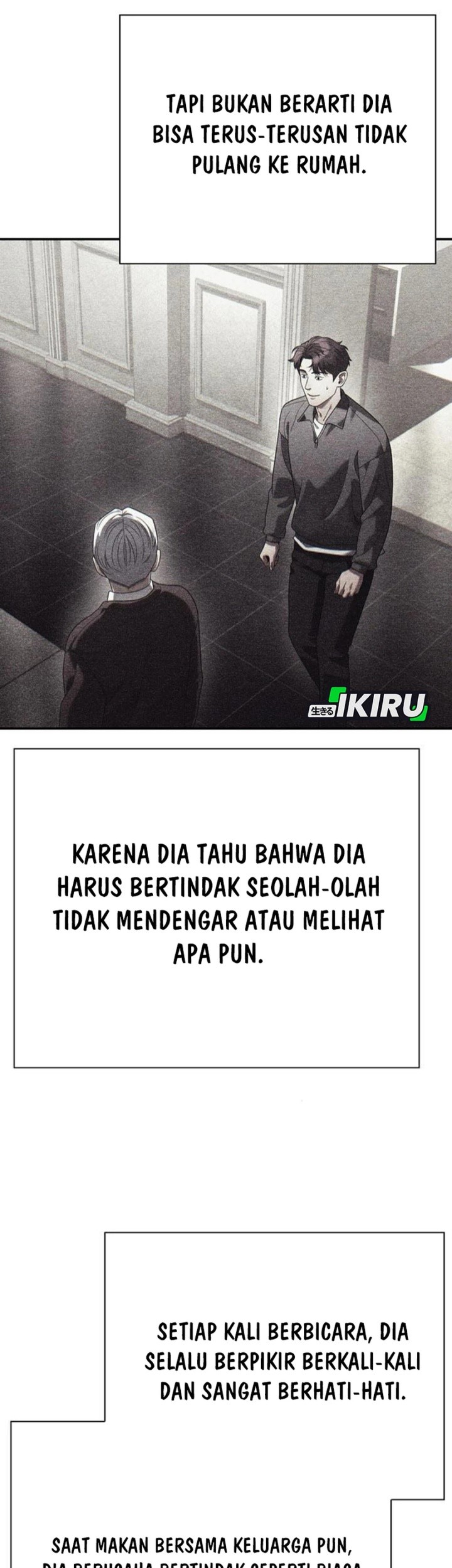 Chapter 130 - halaman 73