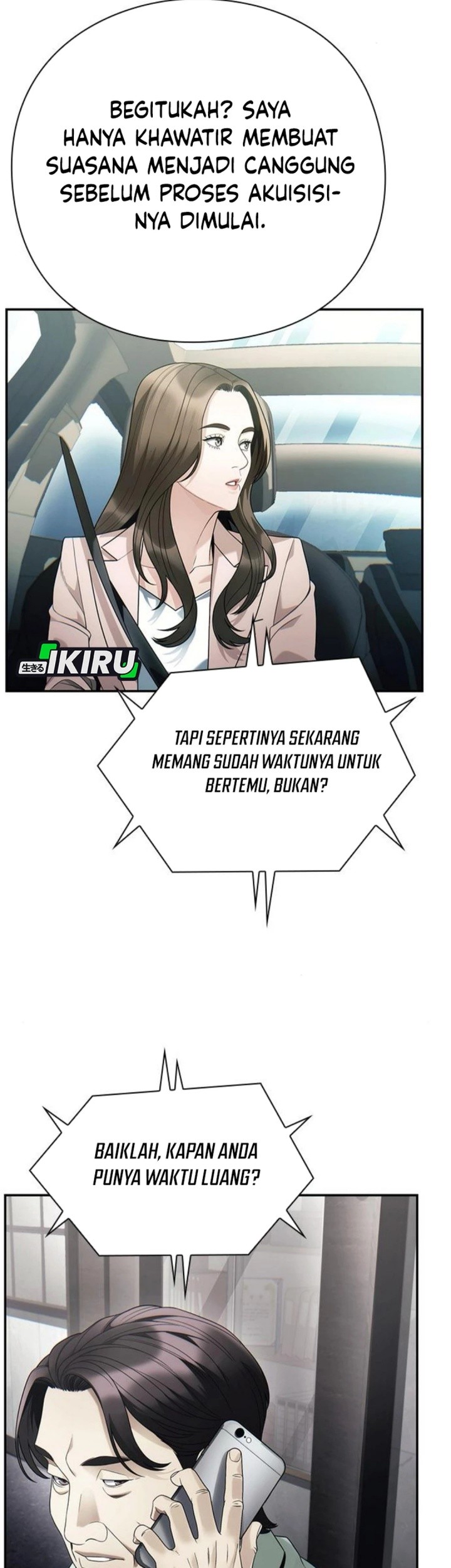 Chapter 130 - halaman 6