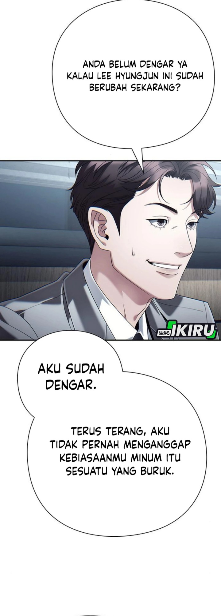 Chapter 130 - halaman 83