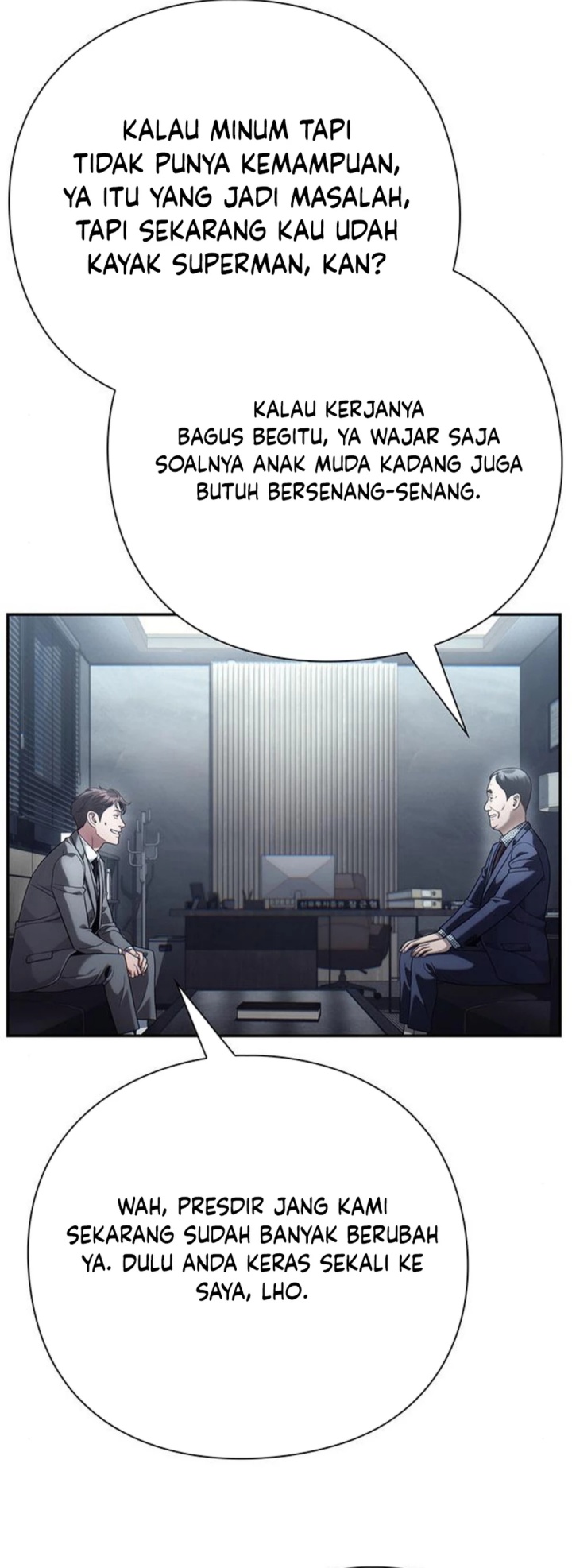 Chapter 130 - halaman 84