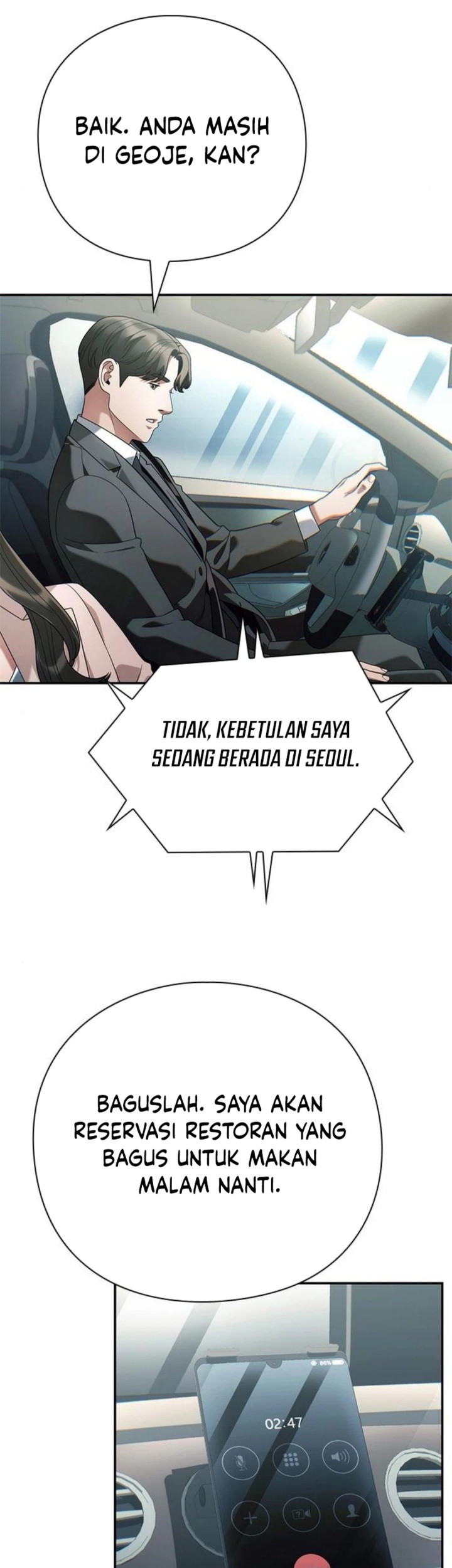 Chapter 130 - halaman 8