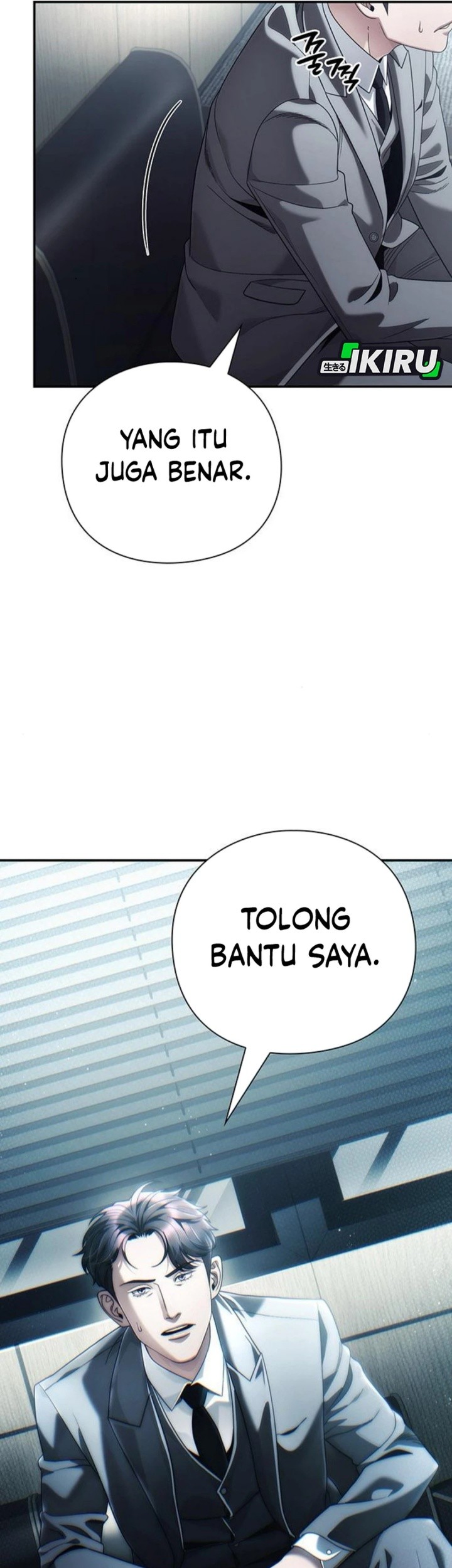 Chapter 130 - halaman 88