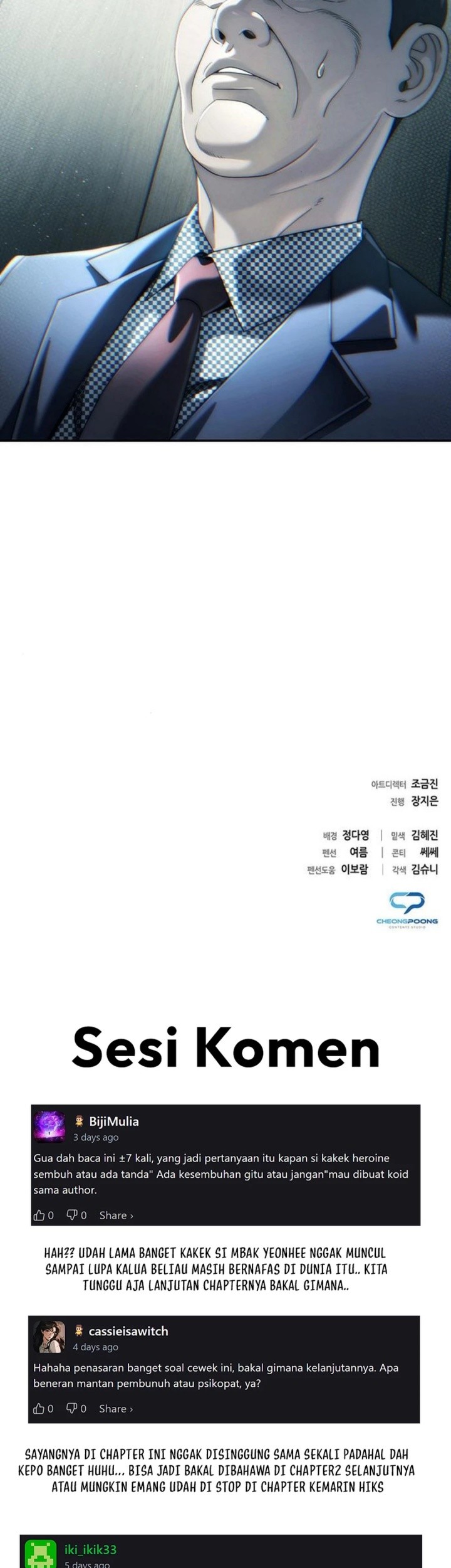Chapter 130 - halaman 90
