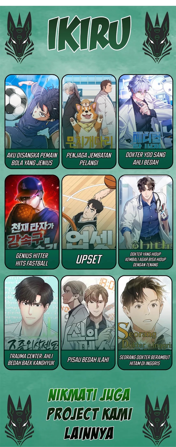Chapter 130 - halaman 94