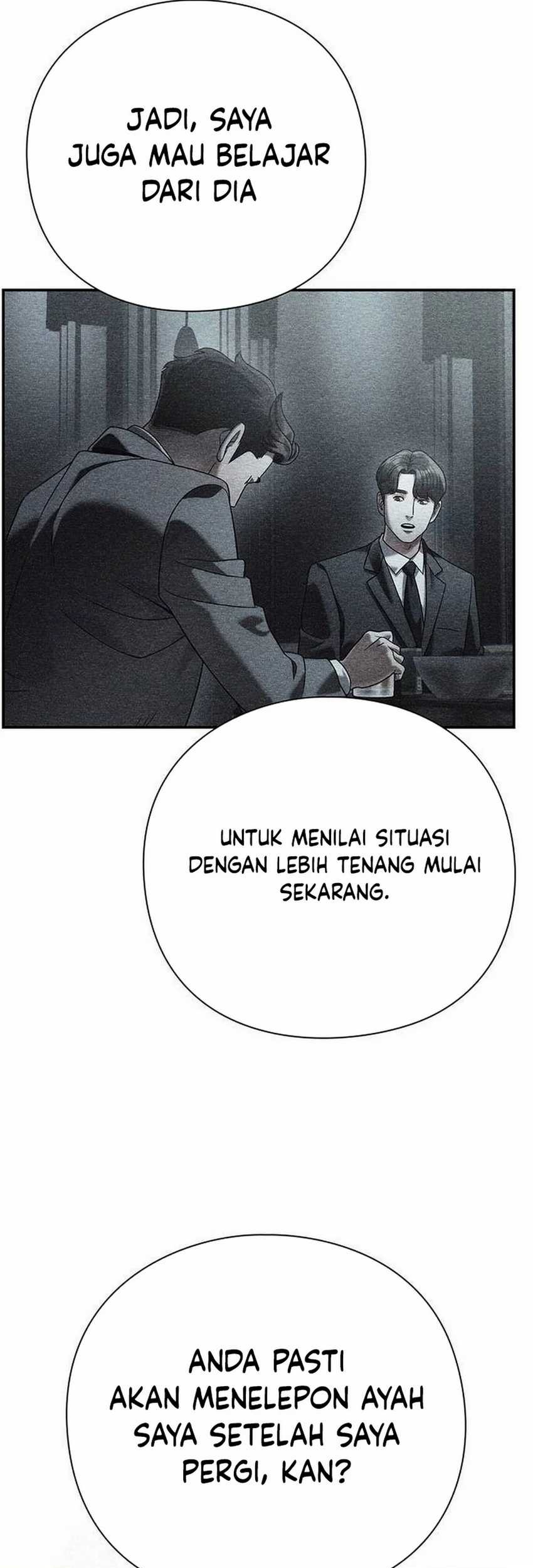 Chapter 131 - halaman 18