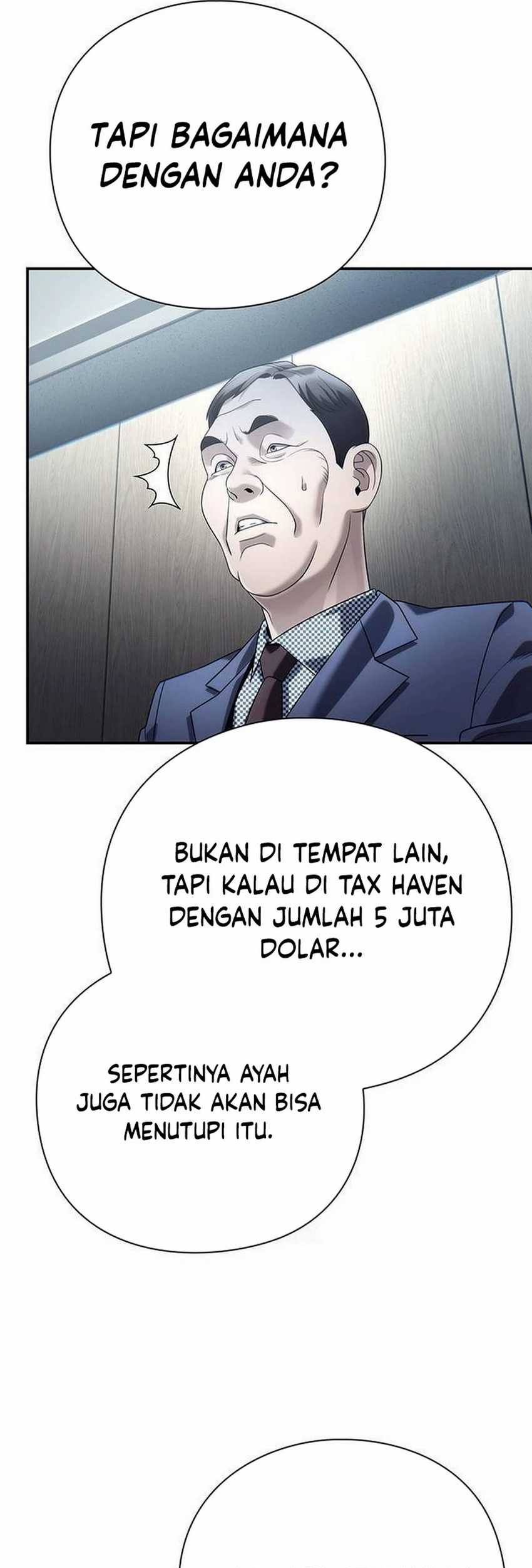 Chapter 131 - halaman 22