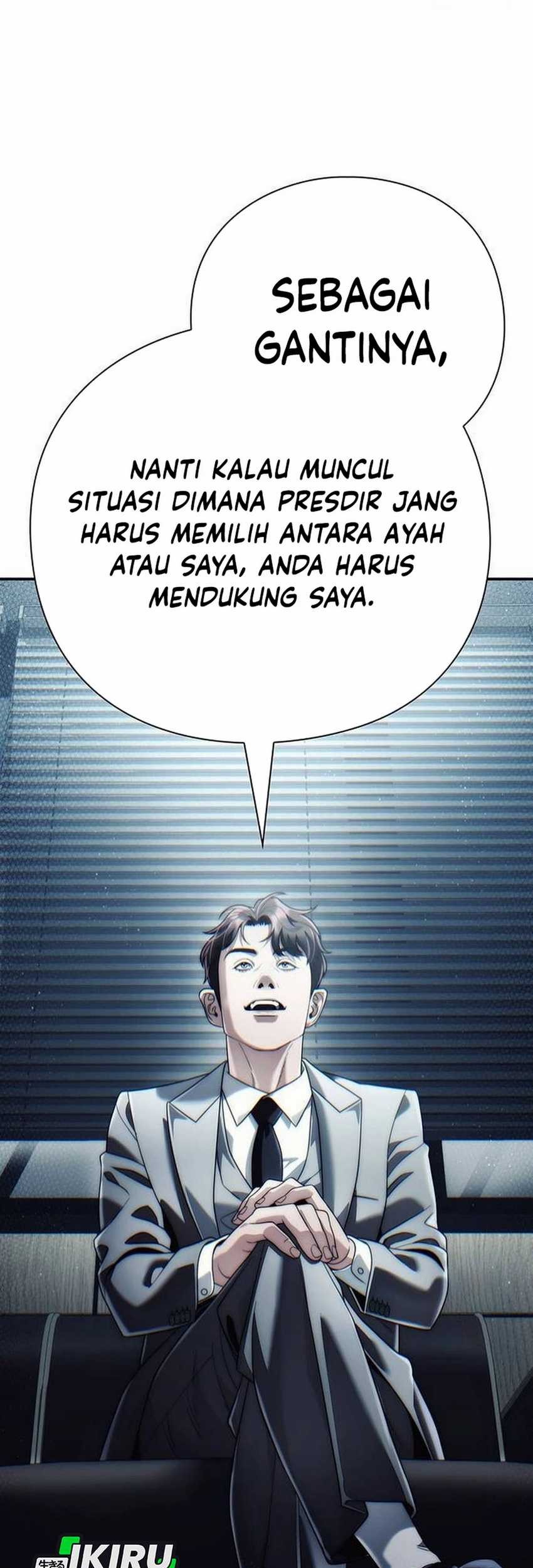 Chapter 131 - halaman 24