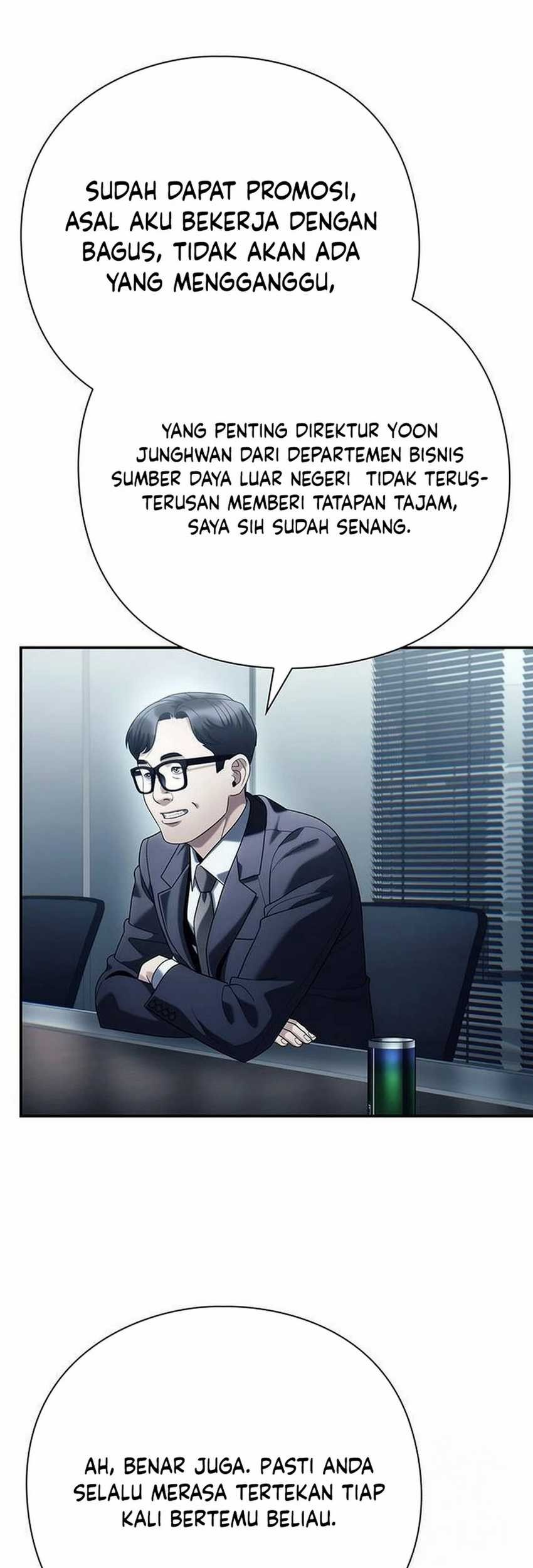 Chapter 131 - halaman 30
