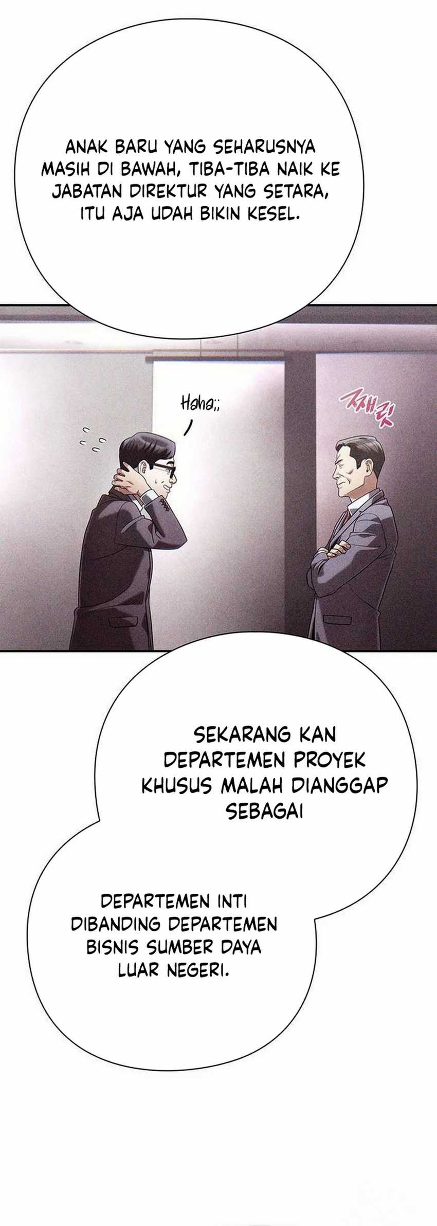 Chapter 131 - halaman 32