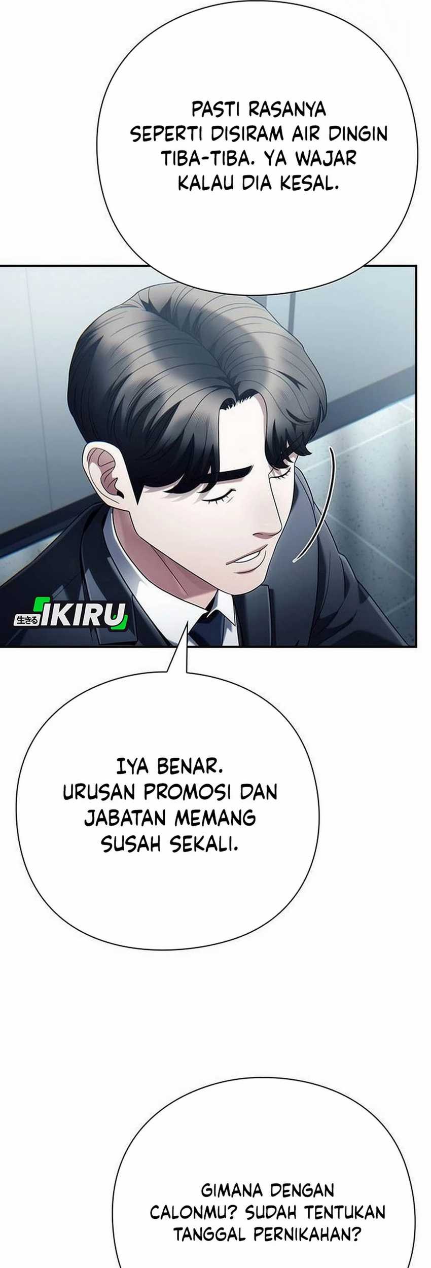 Chapter 131 - halaman 33