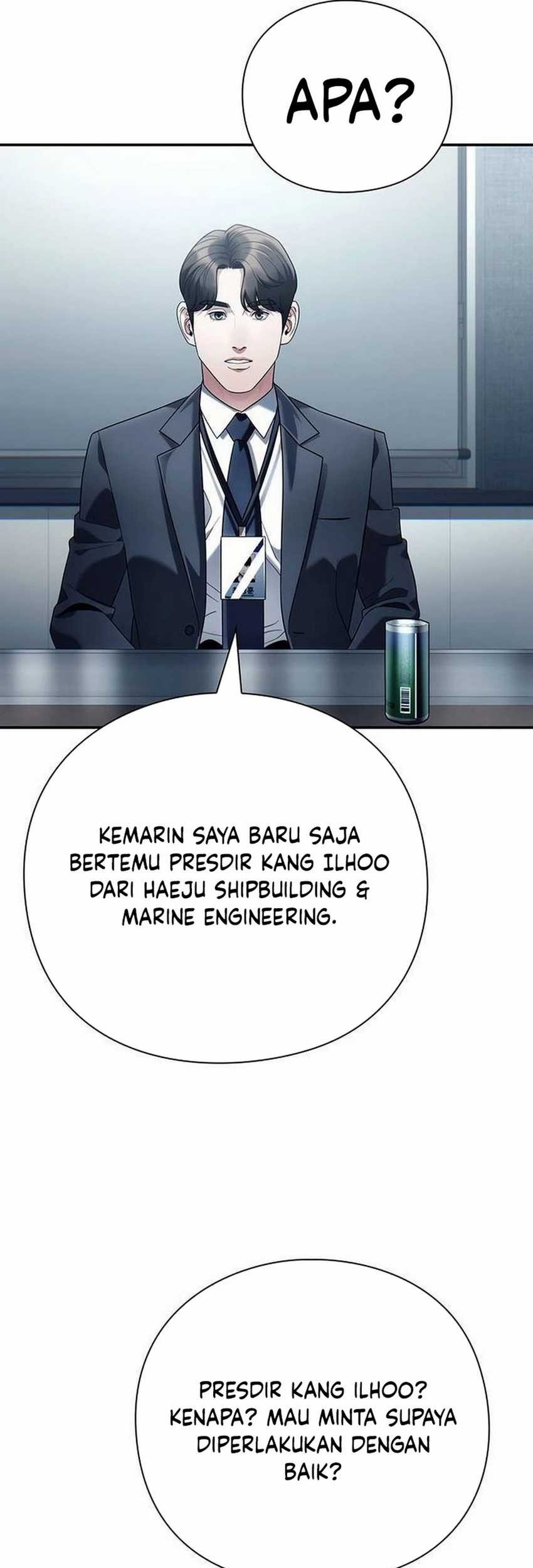 Chapter 131 - halaman 39
