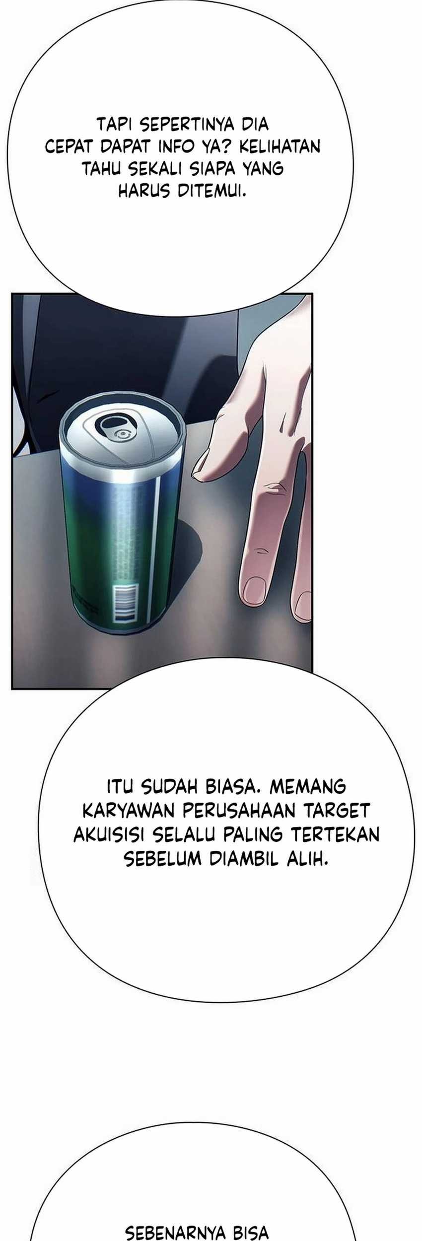 Chapter 131 - halaman 41