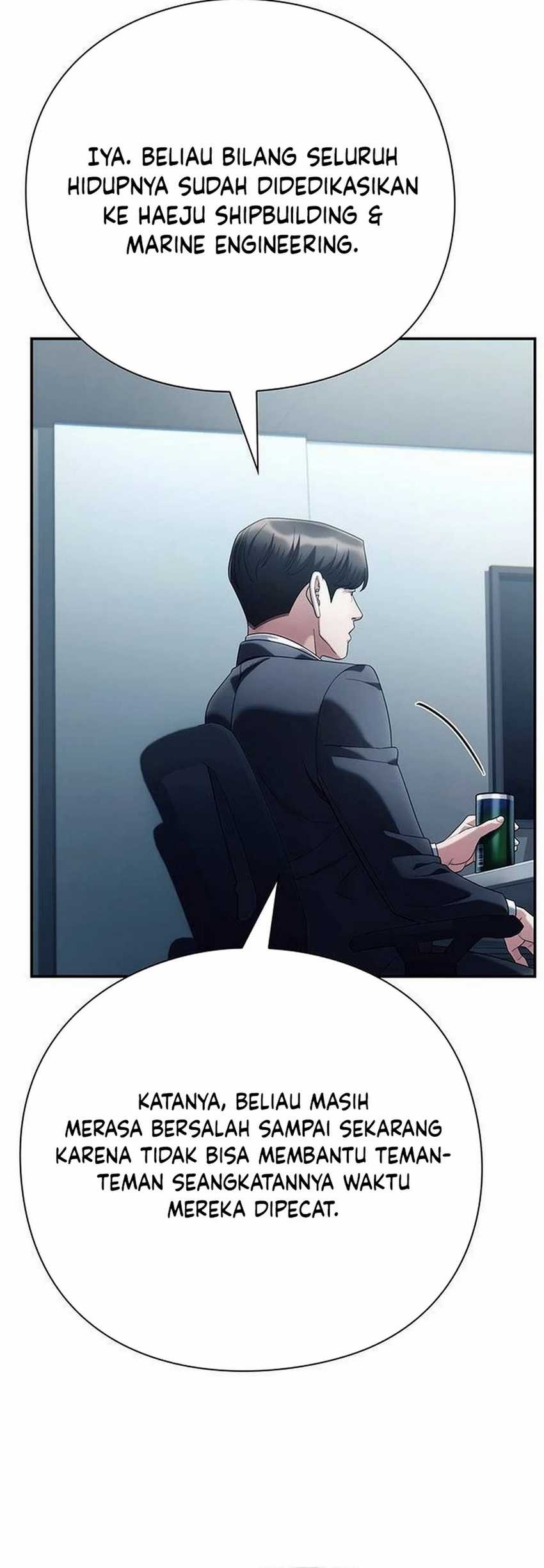 Chapter 131 - halaman 50