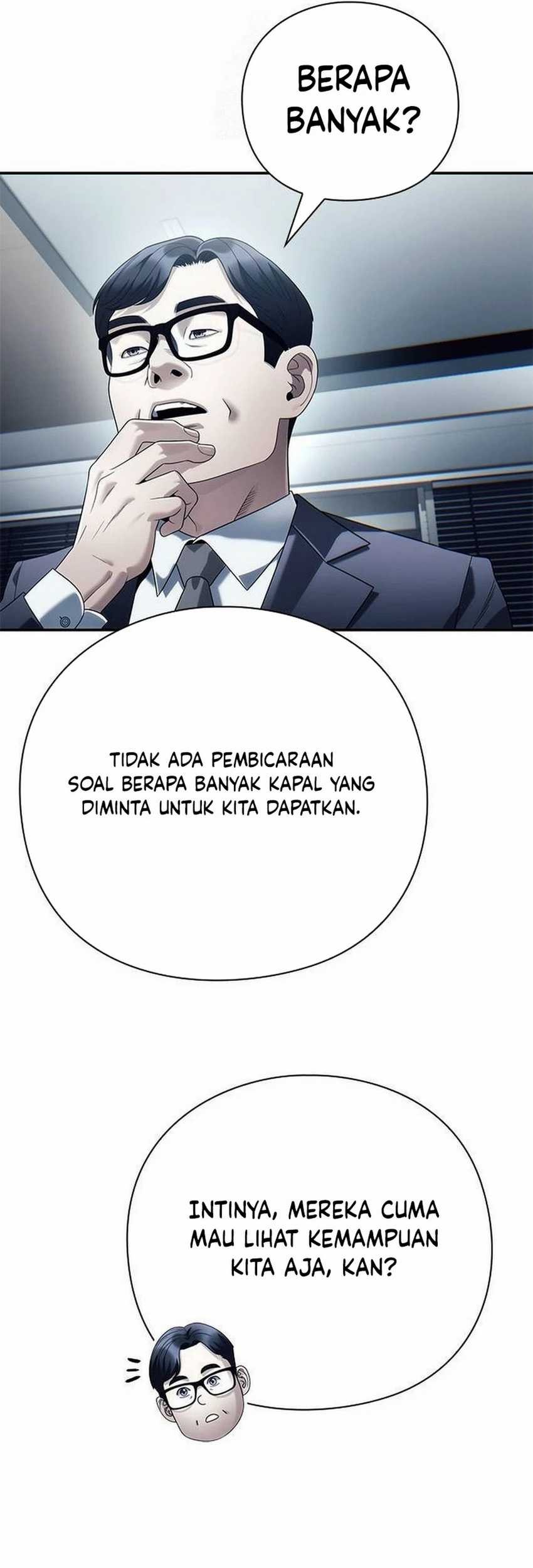 Chapter 131 - halaman 60