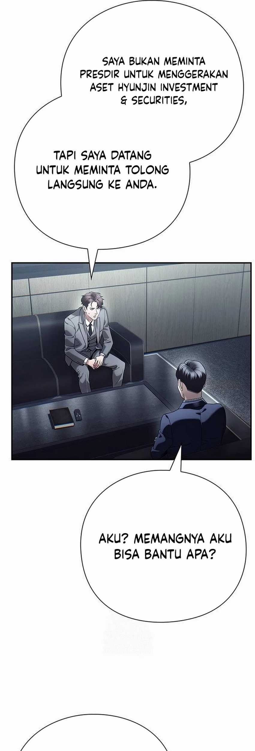 Chapter 131 - halaman 5