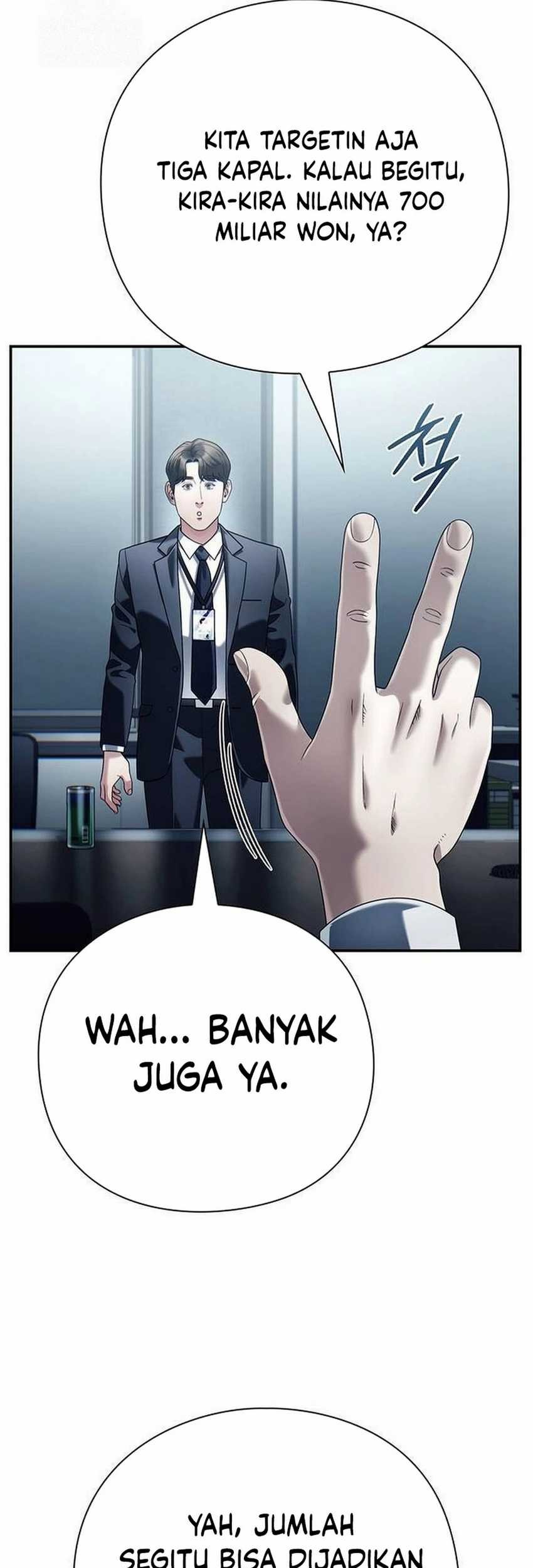 Chapter 131 - halaman 91
