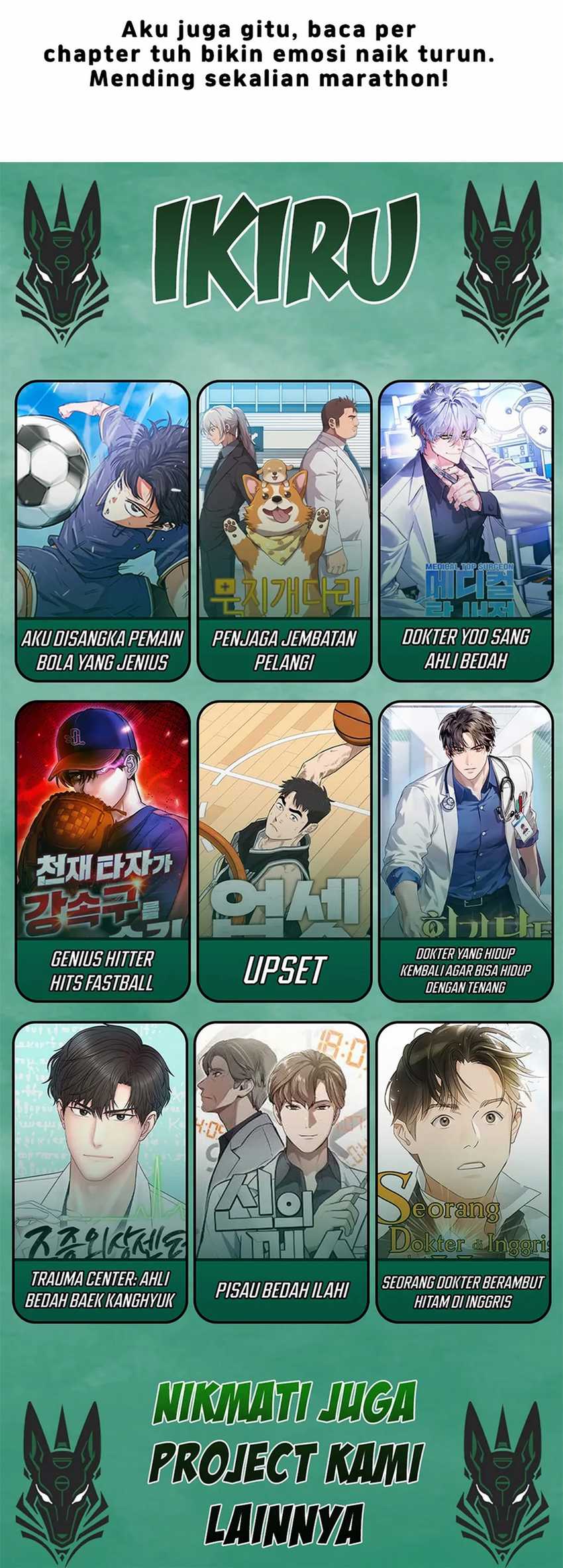 Chapter 131 - halaman 95