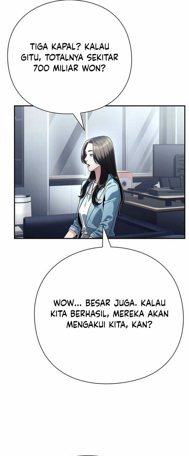 Chapter 132 - halaman 18