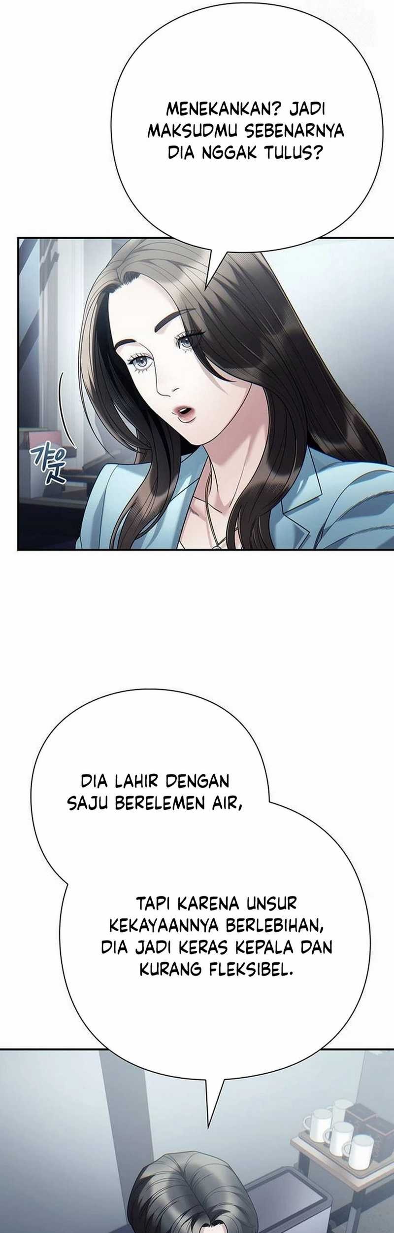 Chapter 132 - halaman 22