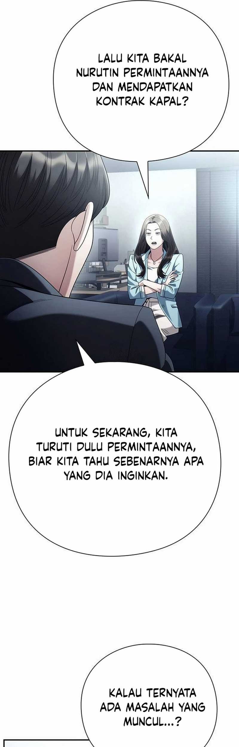 Chapter 132 - halaman 36