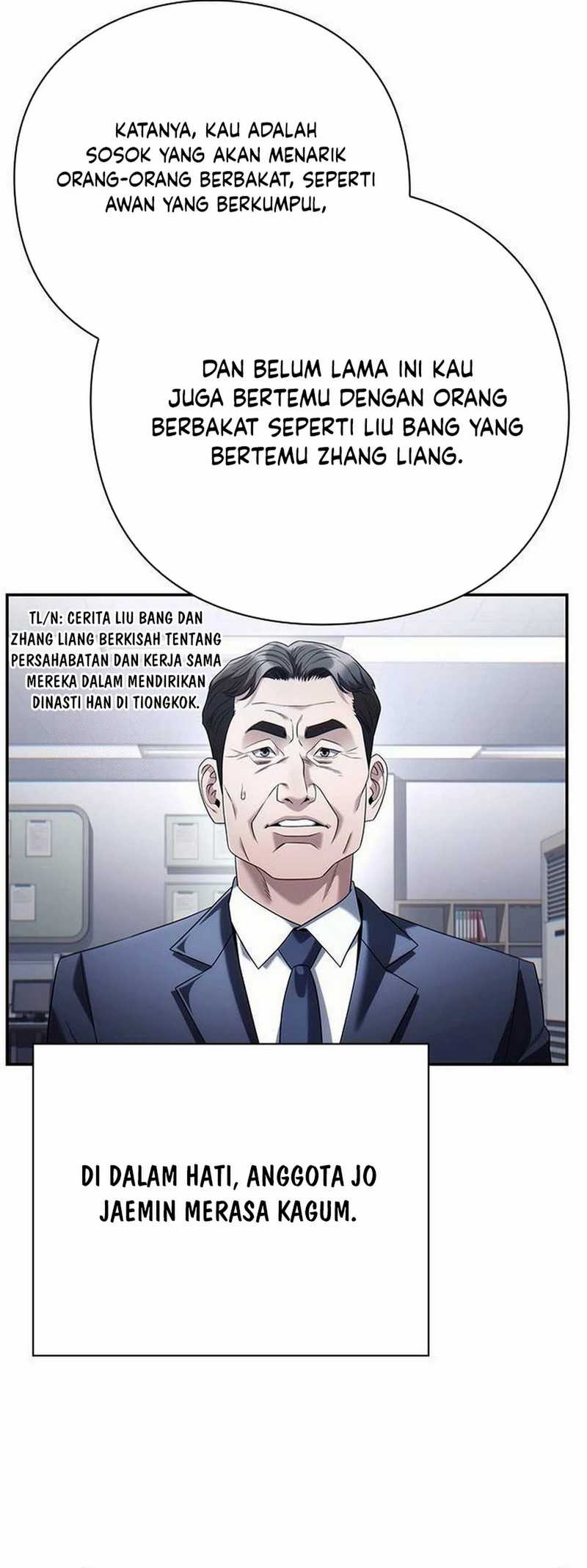 Chapter 132 - halaman 71