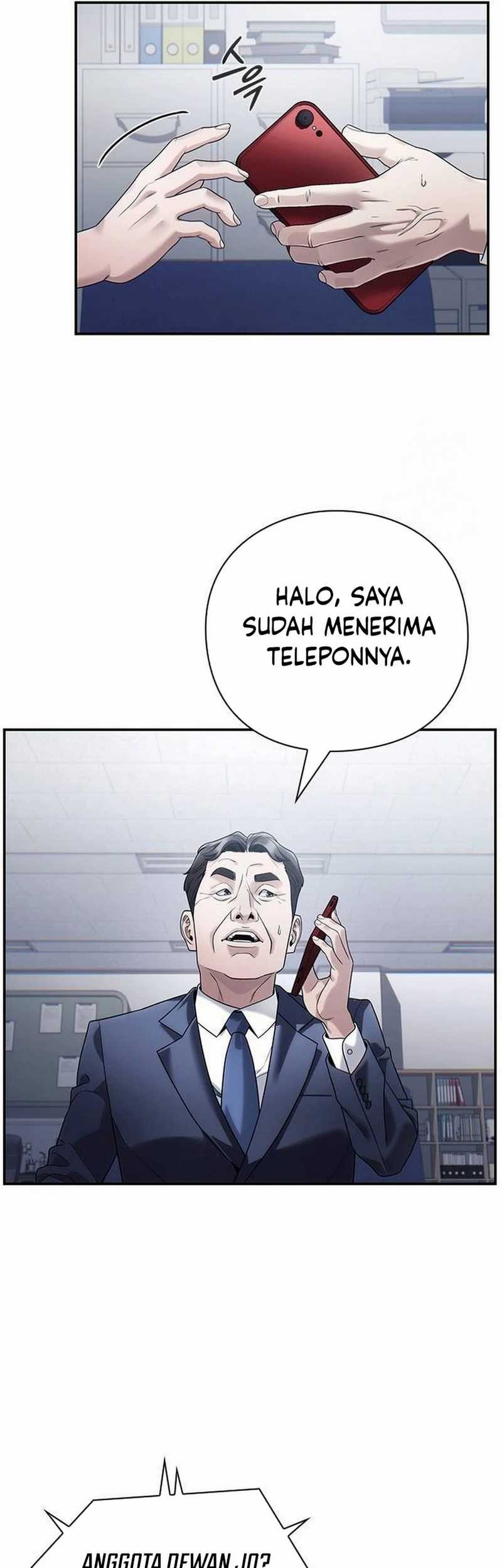 Chapter 132 - halaman 93