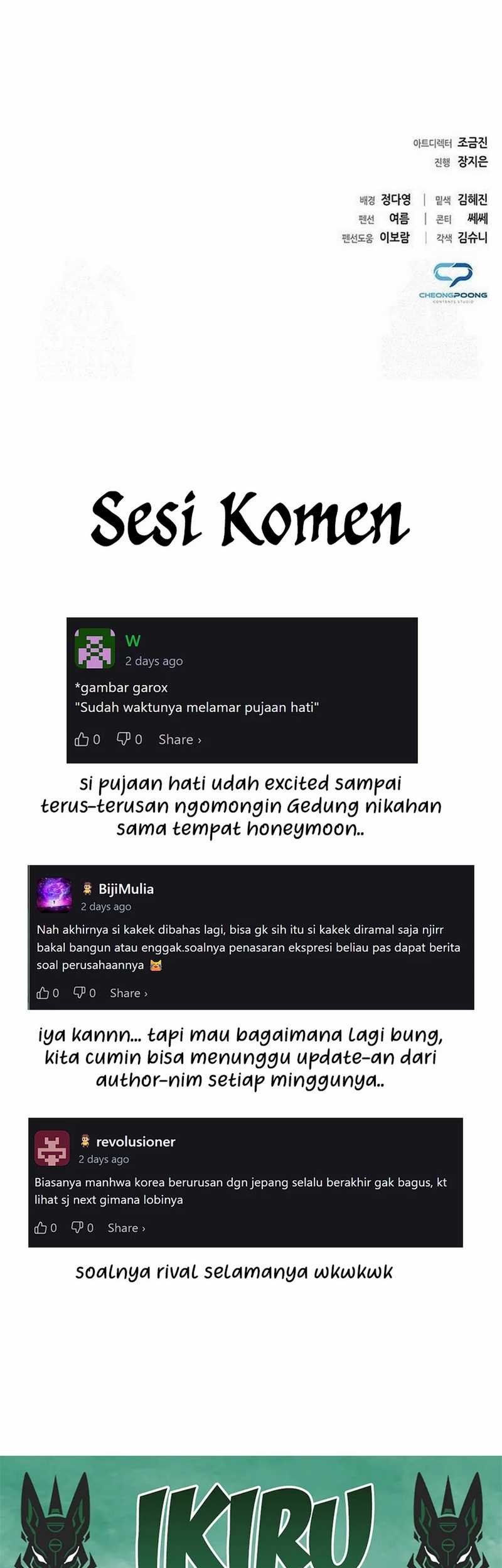 Chapter 132 - halaman 95