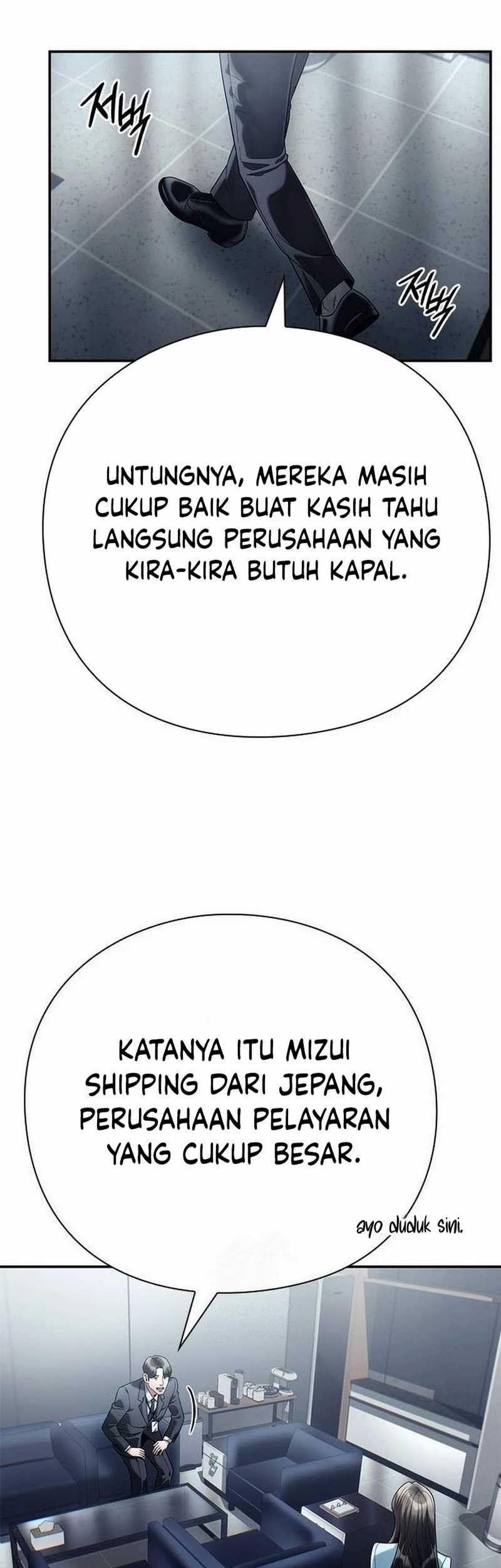 Chapter 132 - halaman 14