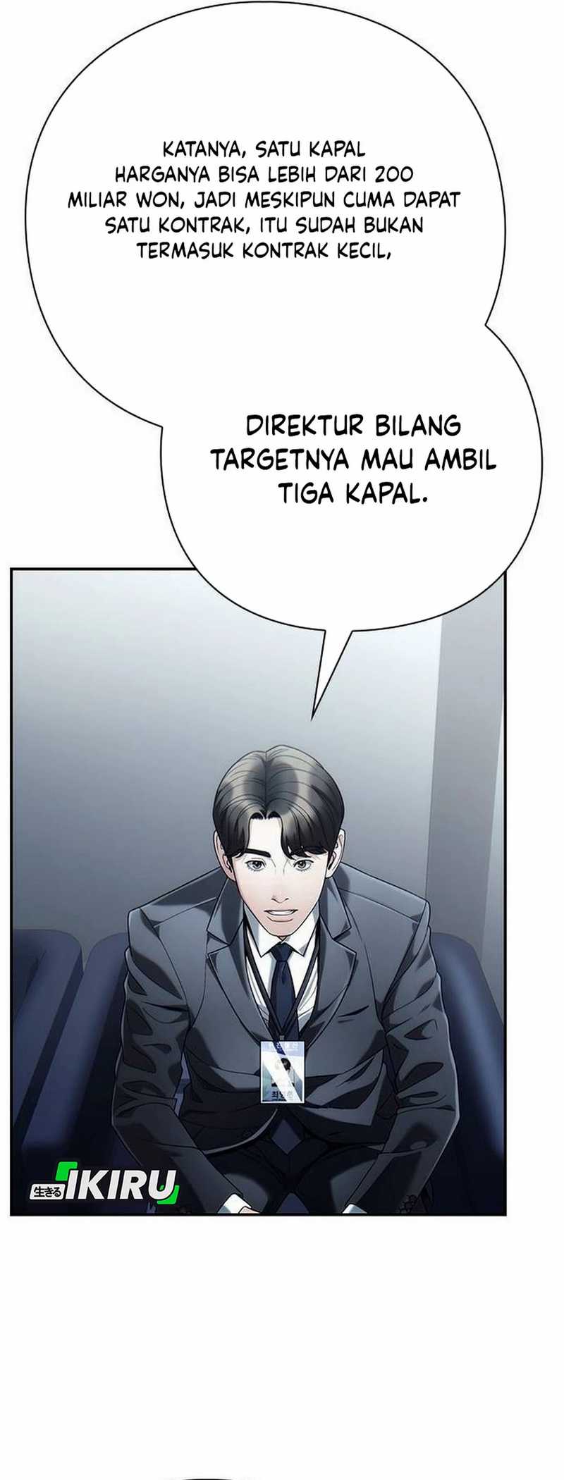Chapter 132 - halaman 17